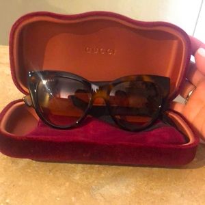 Gucci Sunglasses